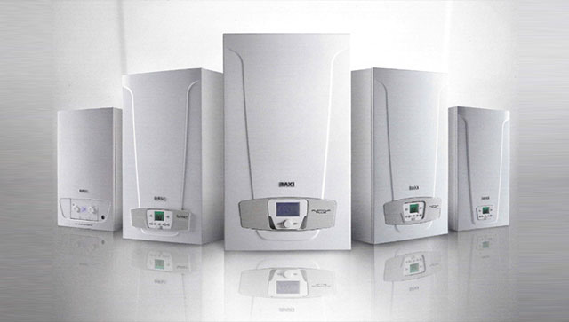servicio técnico calderas de gas Baxi servicio técnico calderas de gas Baxi