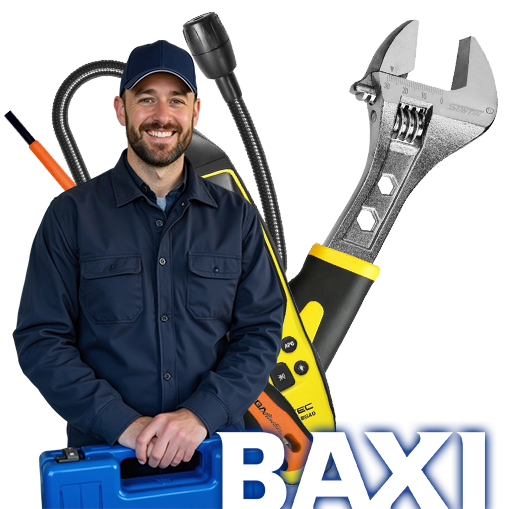 servicio técnico Baxi servicio técnico Baxi
