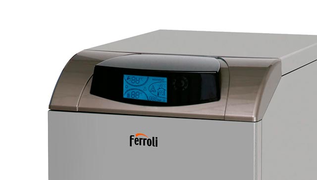 servicio técnico calderas de gasoil Ferroli servicio técnico calderas de gasoil Ferroli