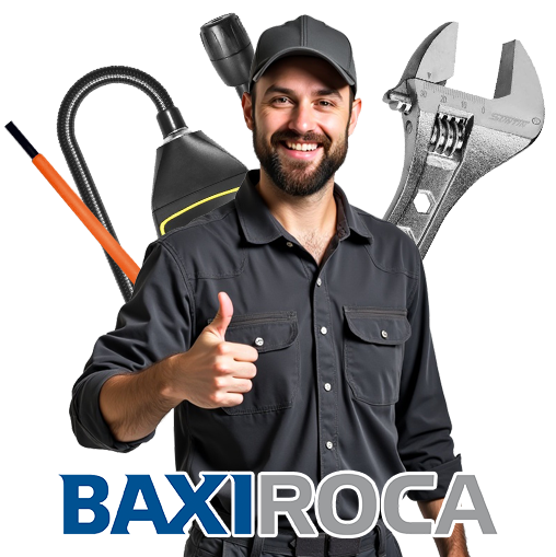 servicio técnico BaxiRoca servicio técnico BaxiRoca