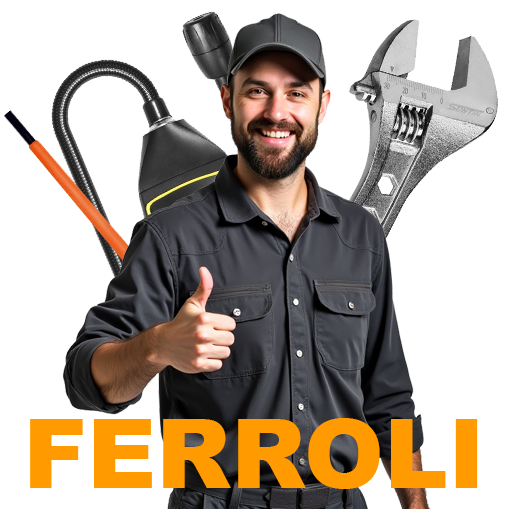 servicio técnico Ferroli servicio técnico Ferroli