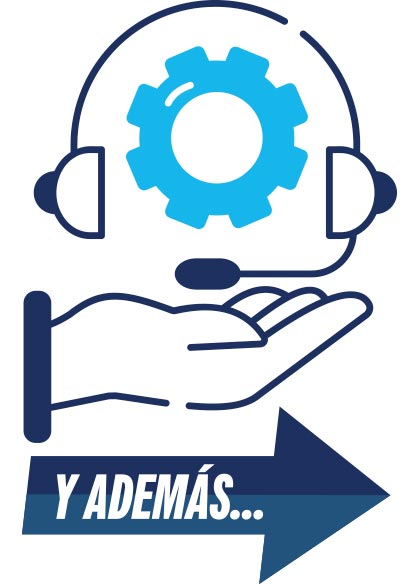 servicios complementarios