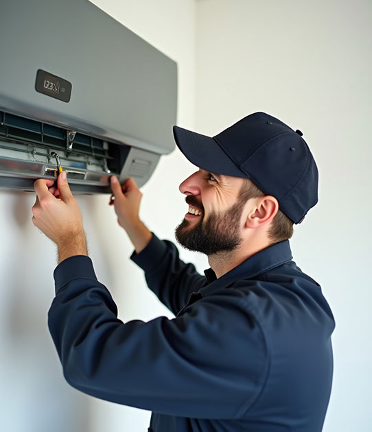 Instalador aire acondicionado Instalador aire acondicionado