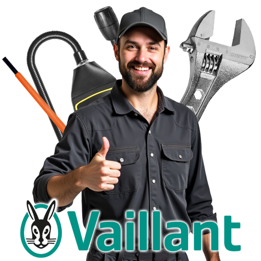 reparación calderas Vaillant